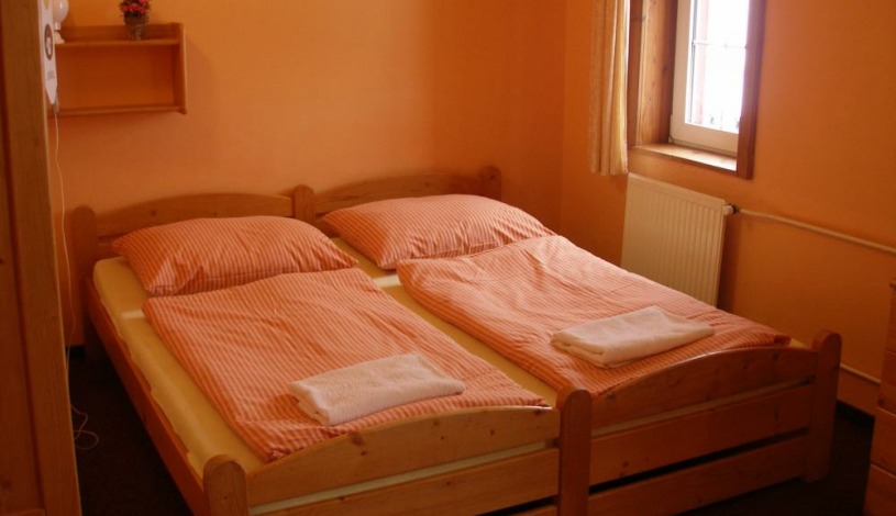 Pension Centrum Špindlerův Mlýn